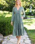Nina Dress