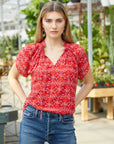 Louise Blouse