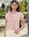 Louise Blouse