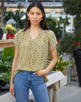 Louise Blouse