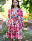 Celine Dress