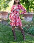 Celine Dress