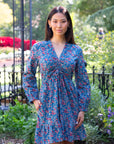 Celine Cotton Dress