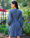 Celine Cotton Dress