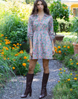 Hannah Cotton Dress