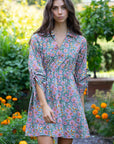 Hannah Cotton Dress