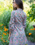 Hannah Cotton Dress