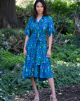 Melodie Midi Dress