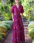 Melodie Maxi Dress