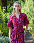 Melodie Maxi Dress