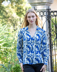 Palmer Blouse
