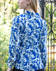 Palmer Blouse