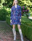 Cecilia Full Sleeve Dress