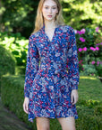 Cecilia Full Sleeve Dress