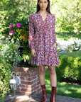 Celine Dress