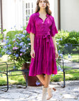 Melodie Midi Dress