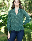 Palmer Blouse