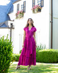 Scarlette Dress- Sale