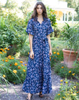Melodie Maxi Dress