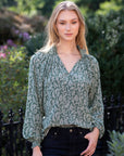 Kiki Full Sleeve Blouse