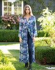 Minka Dress
