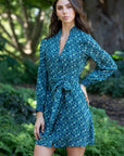 Cecilia Full Sleeve Dress