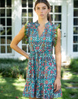Florence Cotton Dress