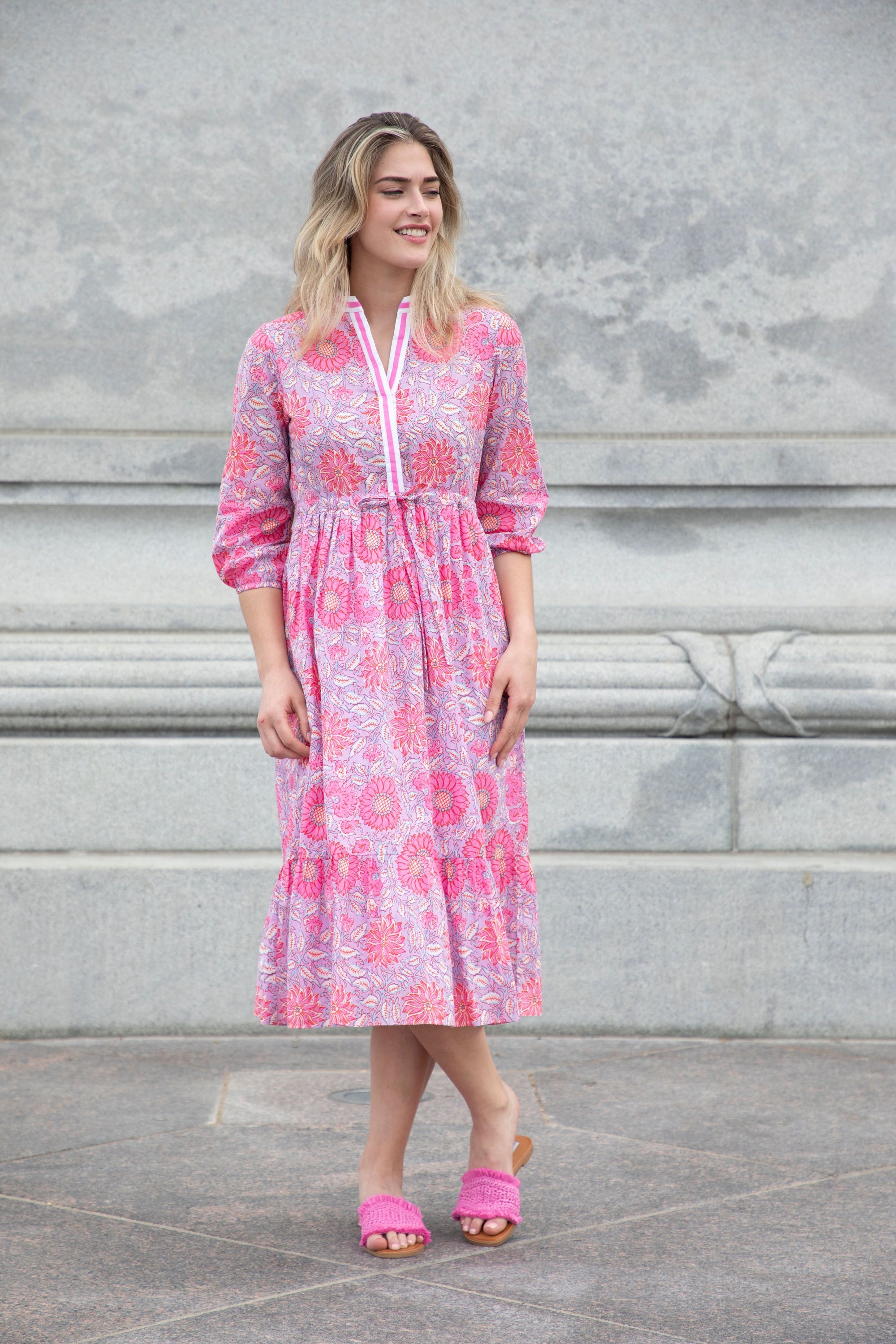 Bella Dress