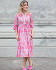 Bella Dress