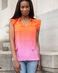 Francesca Blouse- Sale