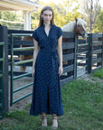 Cecilia Maxi Dress