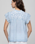 Charlize Blouse