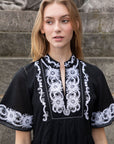 Tuscany dress