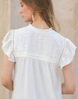 Seraphina Blouse