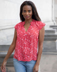 Pia Blouse