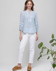 Eloise Blouse