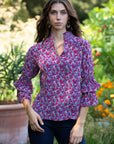 Artiste Blouse