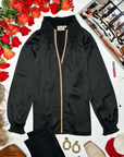 Aspen Full Sleeve Blouse