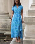 Cecilia Maxi Dress