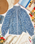 Brooklyn Full Sleeve Blouse