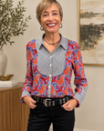 Marfa Blouse