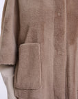 Jackie O Cape
