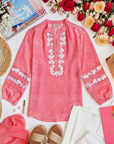 Eloise Blouse