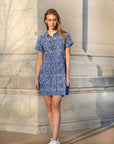 St. Germain Dress