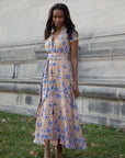 Cecilia Maxi Dress