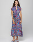 Cecilia Maxi Dress