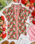Aspen Blouse