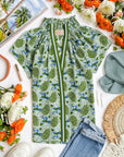 Aspen Blouse
