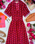 Soho Dress