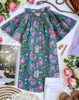 Paloma Blouse